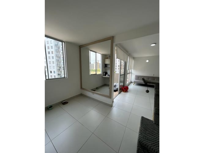 Apartamento de 2 alcobas en venta en Las Vegas De Comfandi, Cali, 60 m² · foto 5 de 18
