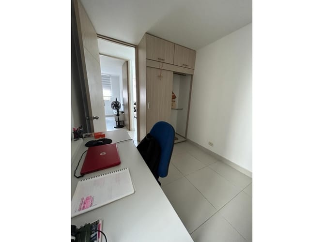 Apartamento de 2 alcobas en venta en Las Vegas De Comfandi, Cali, 60 m² · foto 6 de 18