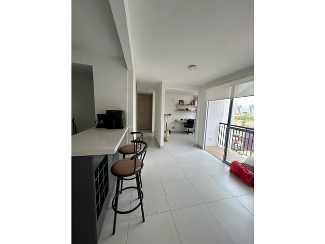 Apartamento de 2 alcobas en venta en Las Vegas De Comfandi, Cali, 60 m² · foto 10 de 18
