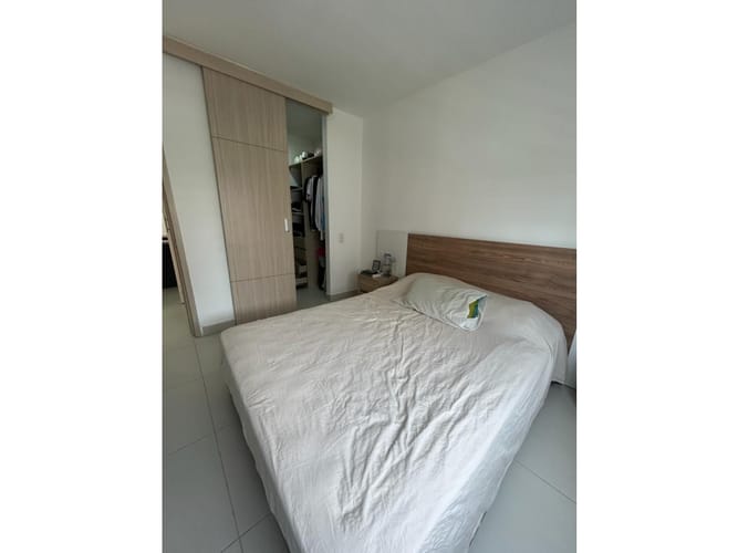 Apartamento de 2 alcobas en venta en Las Vegas De Comfandi, Cali, 60 m² · foto 13 de 18