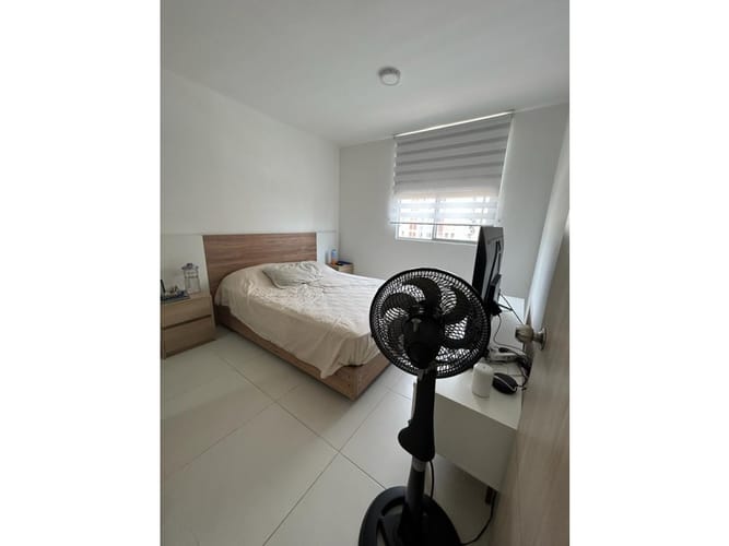 Apartamento de 2 alcobas en venta en Las Vegas De Comfandi, Cali, 60 m² · foto 14 de 18