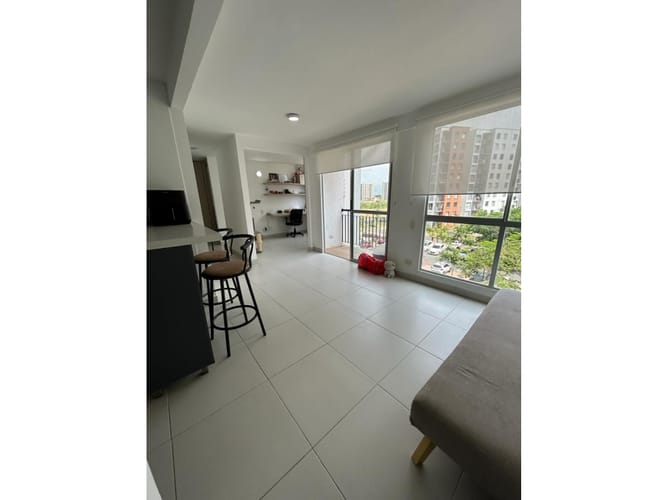 Apartamento de 2 alcobas en venta en Las Vegas De Comfandi, Cali, 60 m² · foto 15 de 18