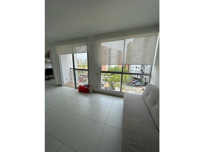 Apartamento de 2 alcobas en venta en Las Vegas De Comfandi, Cali, 60 m² · foto 16 de 18