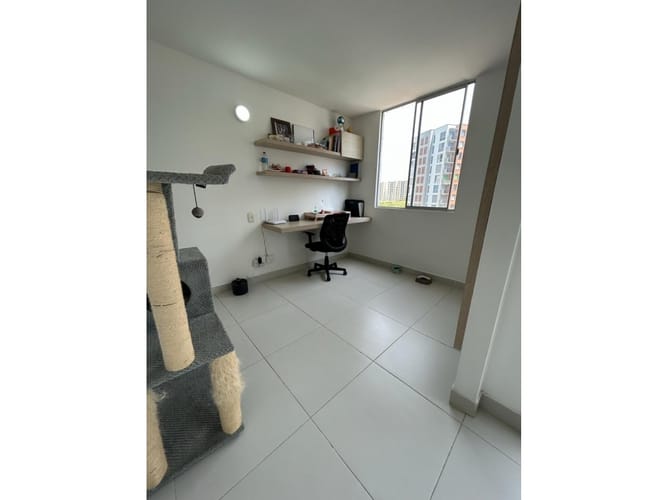 Apartamento de 2 alcobas en venta en Las Vegas De Comfandi, Cali, 60 m² · foto 17 de 18