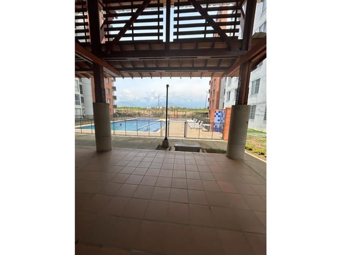 Apartamento de 2 alcobas en venta en Las Vegas De Comfandi, Cali, 60 m² · foto 18 de 18