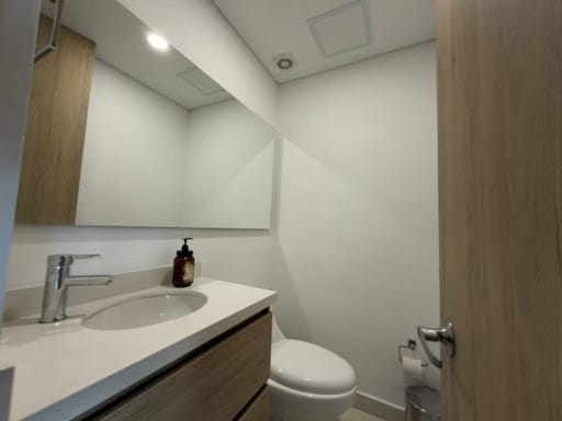 Apartamento de 3 alcobas en arriendo en Conquistadores, Medellín, 108 m² · foto 7 de 16