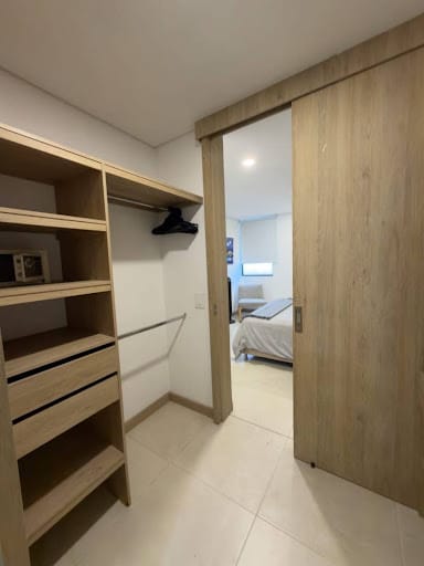 Apartamento de 3 alcobas en arriendo en Conquistadores, Medellín, 108 m² · foto 9 de 16