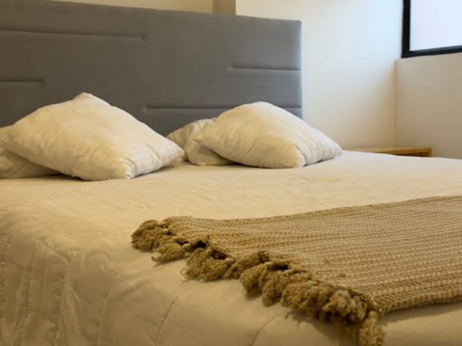 Apartamento de 3 alcobas en arriendo en Conquistadores, Medellín, 108 m² · foto 10 de 16