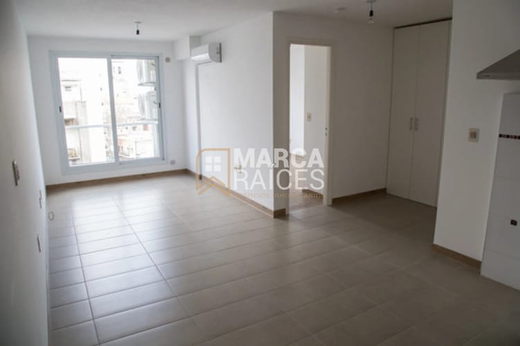 Alquiler Apartamento 2 Dormitorios Piso 7 Cordon Sur Montevideo · Foto 4