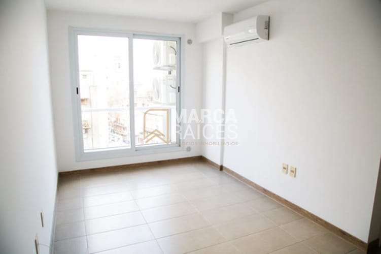 Alquiler Apartamento 2 Dormitorios Piso 7 Cordon Sur Montevideo · Foto 5