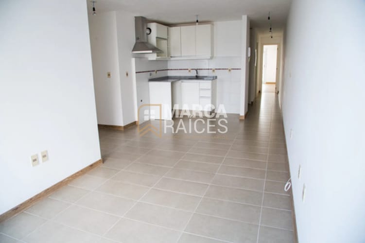 Alquiler Apartamento 2 Dormitorios Piso 7 Cordon Sur Montevideo · Foto 6