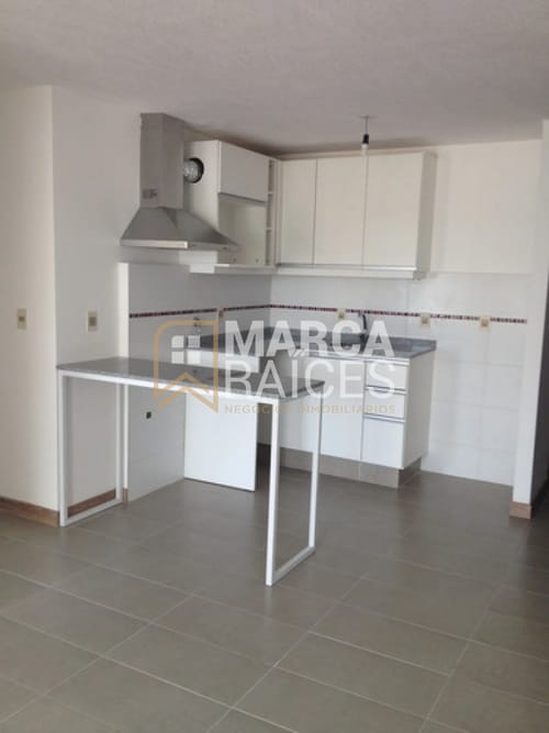 Alquiler Apartamento 2 Dormitorios Piso 7 Cordon Sur Montevideo · Foto 7