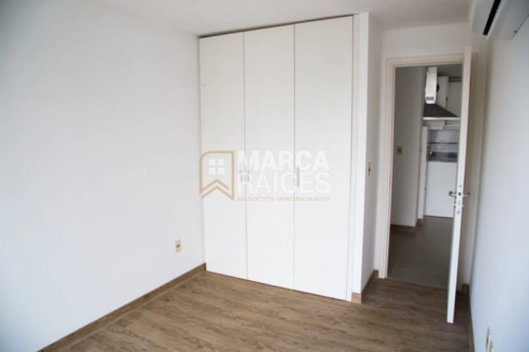 Alquiler Apartamento 2 Dormitorios Piso 7 Cordon Sur Montevideo · Foto 8