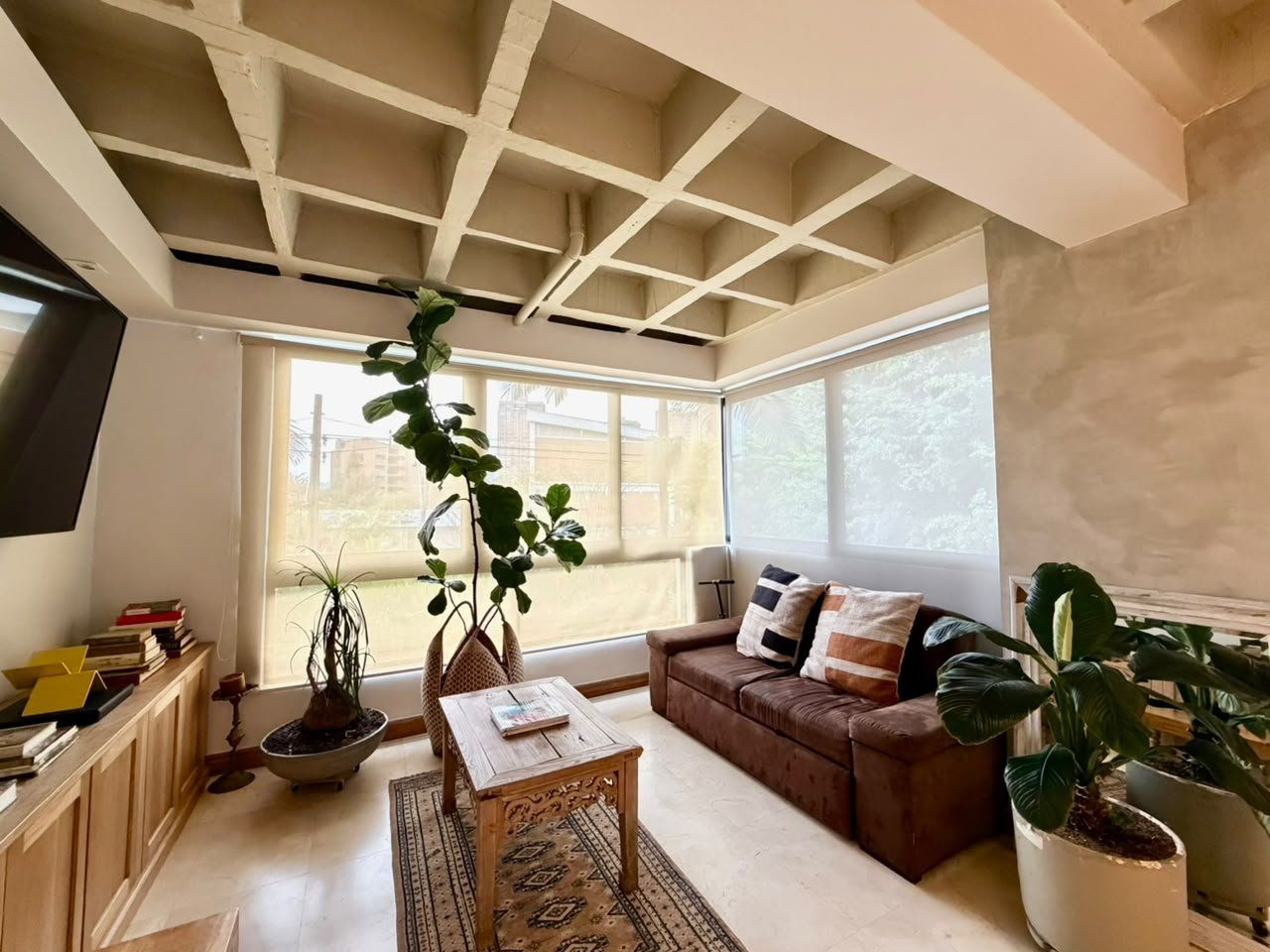 Apartamento en Arriendo en El Poblado, Medellín