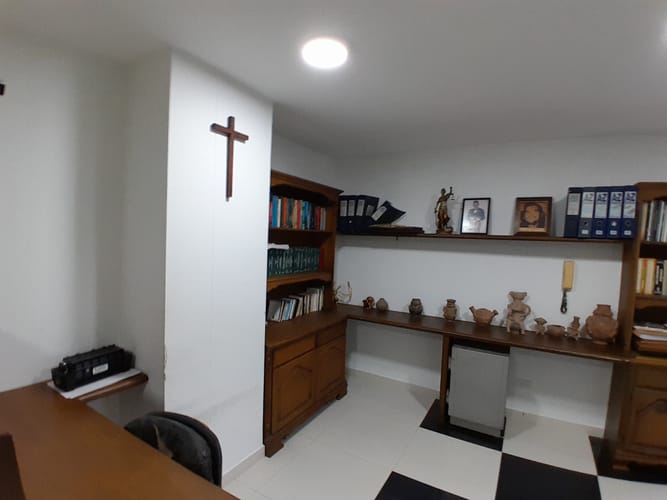 Oficina en arriendo en El Prado, Barranquilla, 34 m² · foto 2 de 9