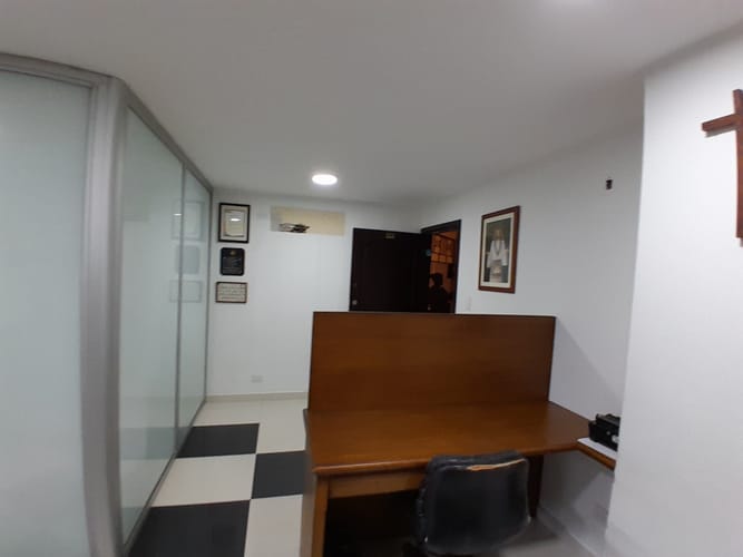 Oficina en arriendo en El Prado, Barranquilla, 34 m² · foto 3 de 9