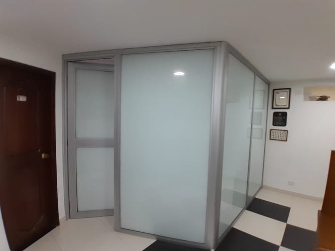 Oficina en arriendo en El Prado, Barranquilla, 34 m² · foto 4 de 9