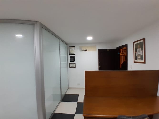 Oficina en arriendo en El Prado, Barranquilla, 34 m² · foto 5 de 9