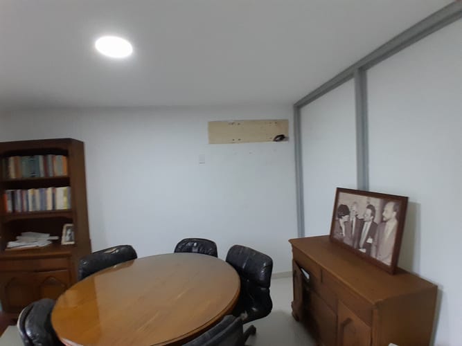 Oficina en arriendo en El Prado, Barranquilla, 34 m² · foto 6 de 9