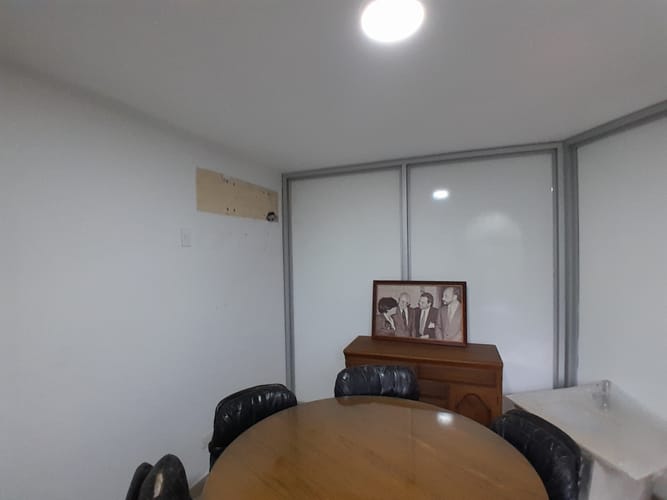 Oficina en arriendo en El Prado, Barranquilla, 34 m² · foto 7 de 9