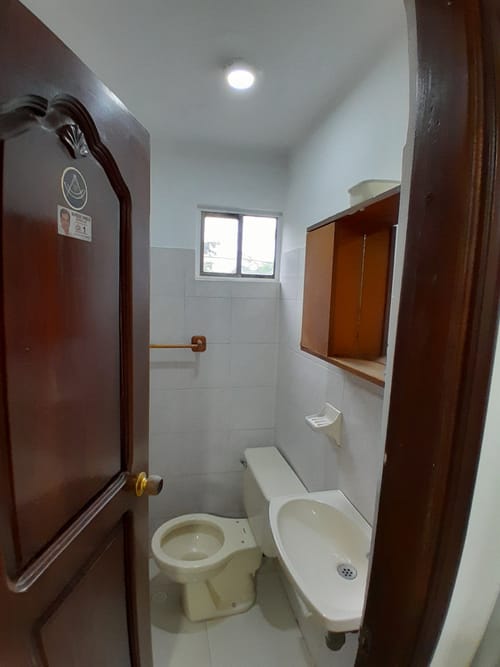 Oficina en arriendo en El Prado, Barranquilla, 34 m² · foto 8 de 9