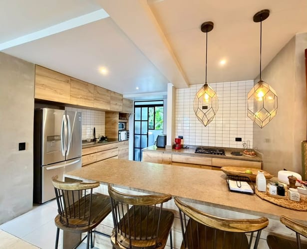 Apartamento de 3 alcobas en arriendo en Los Balsos, Medellín, 170 m² · foto 7 de 13