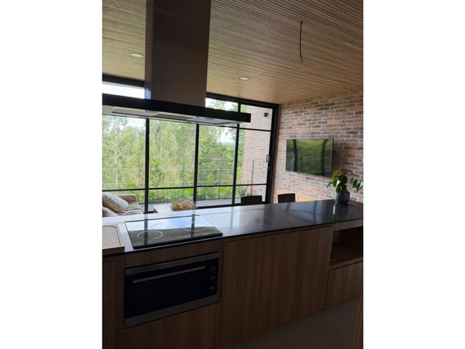 Apartaestudio en arriendo en Loma Del Chocho, Medellín, 64 m² · foto 6 de 15