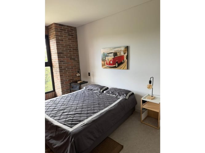 Apartaestudio en arriendo en Loma Del Chocho, Medellín, 64 m² · foto 10 de 15