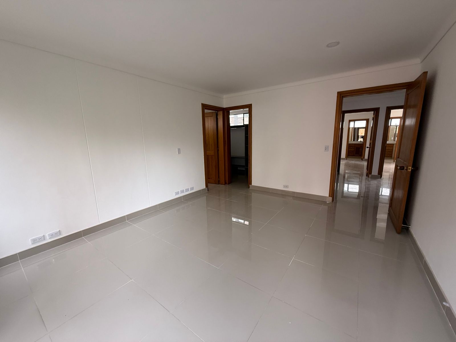 Apartamento en arriendo en El Poblado, Medellín · foto 6 de 17