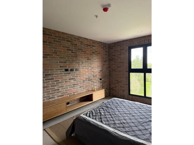 Apartaestudio en arriendo en Loma Del Chocho, Medellín, 64 m² · foto 11 de 15