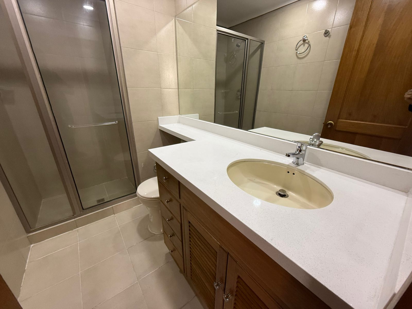 Apartamento en arriendo en El Poblado, Medellín · foto 7 de 17