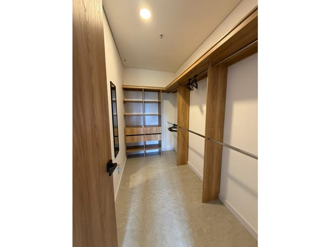 Apartaestudio en arriendo en Loma Del Chocho, Medellín, 64 m² · foto 12 de 15