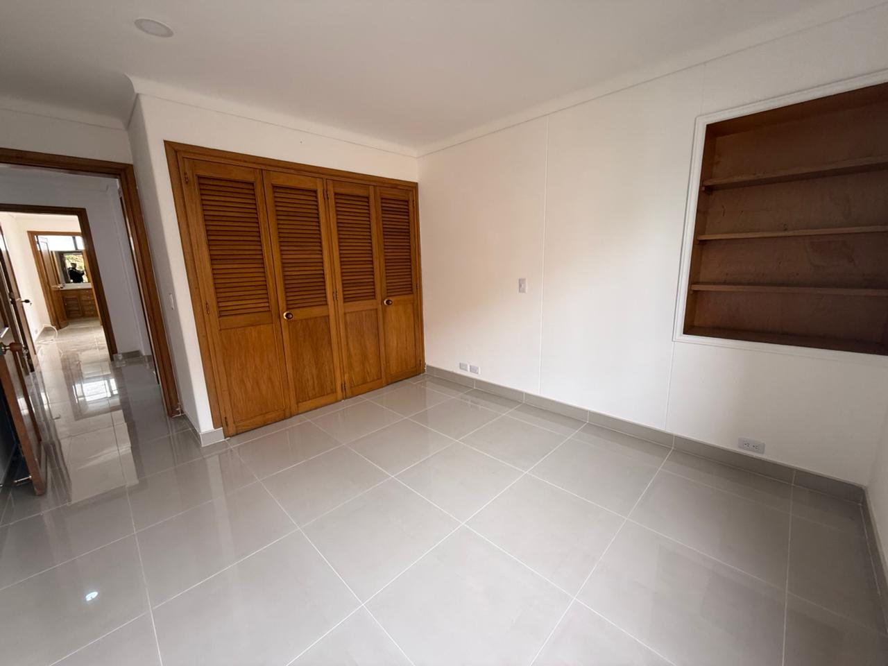 Apartamento en arriendo en El Poblado, Medellín · foto 9 de 17