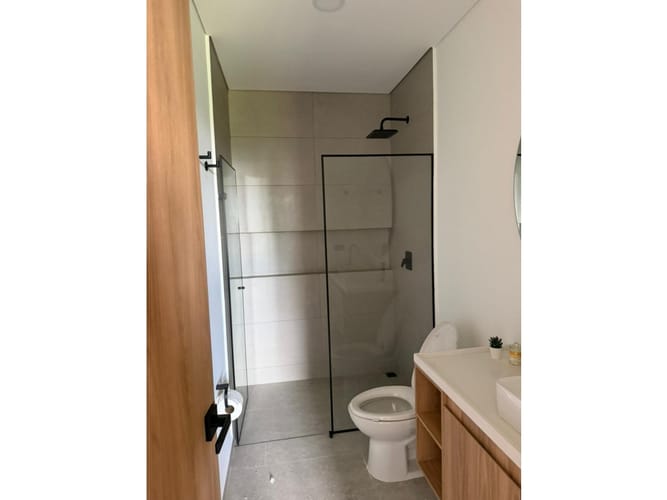 Apartaestudio en arriendo en Loma Del Chocho, Medellín, 64 m² · foto 13 de 15