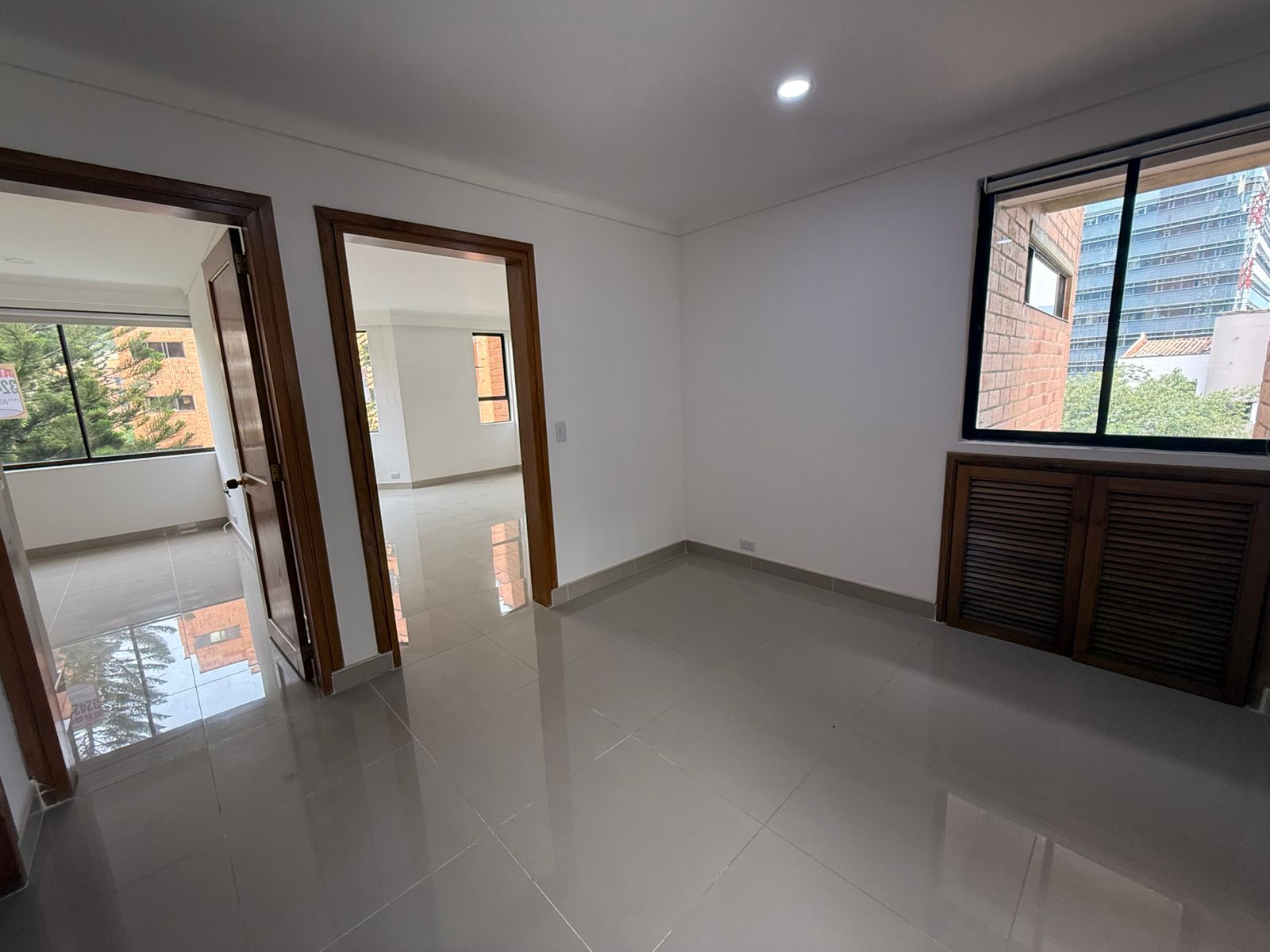 Apartamento en arriendo en El Poblado, Medellín · foto 10 de 17