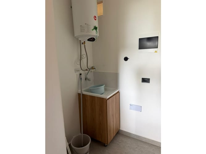 Apartaestudio en arriendo en Loma Del Chocho, Medellín, 64 m² · foto 15 de 15