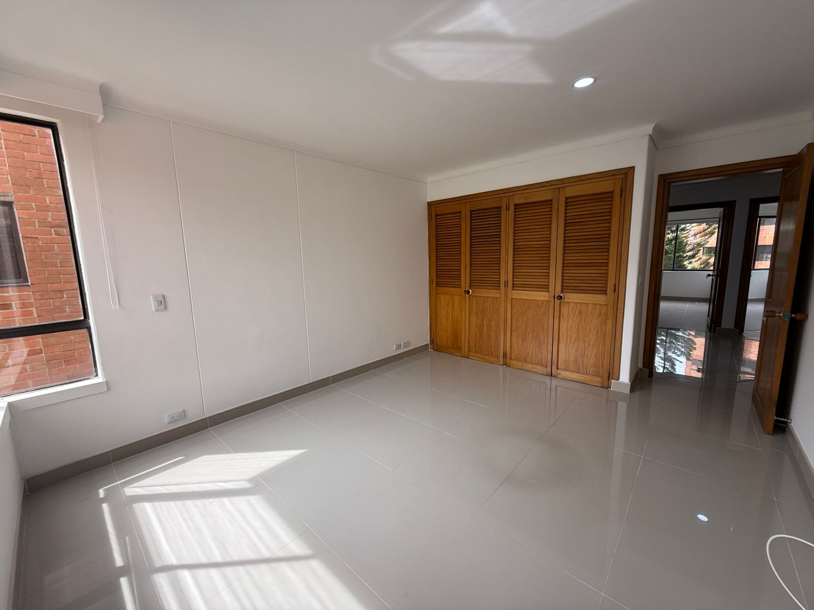 Apartamento en arriendo en El Poblado, Medellín · foto 16 de 17