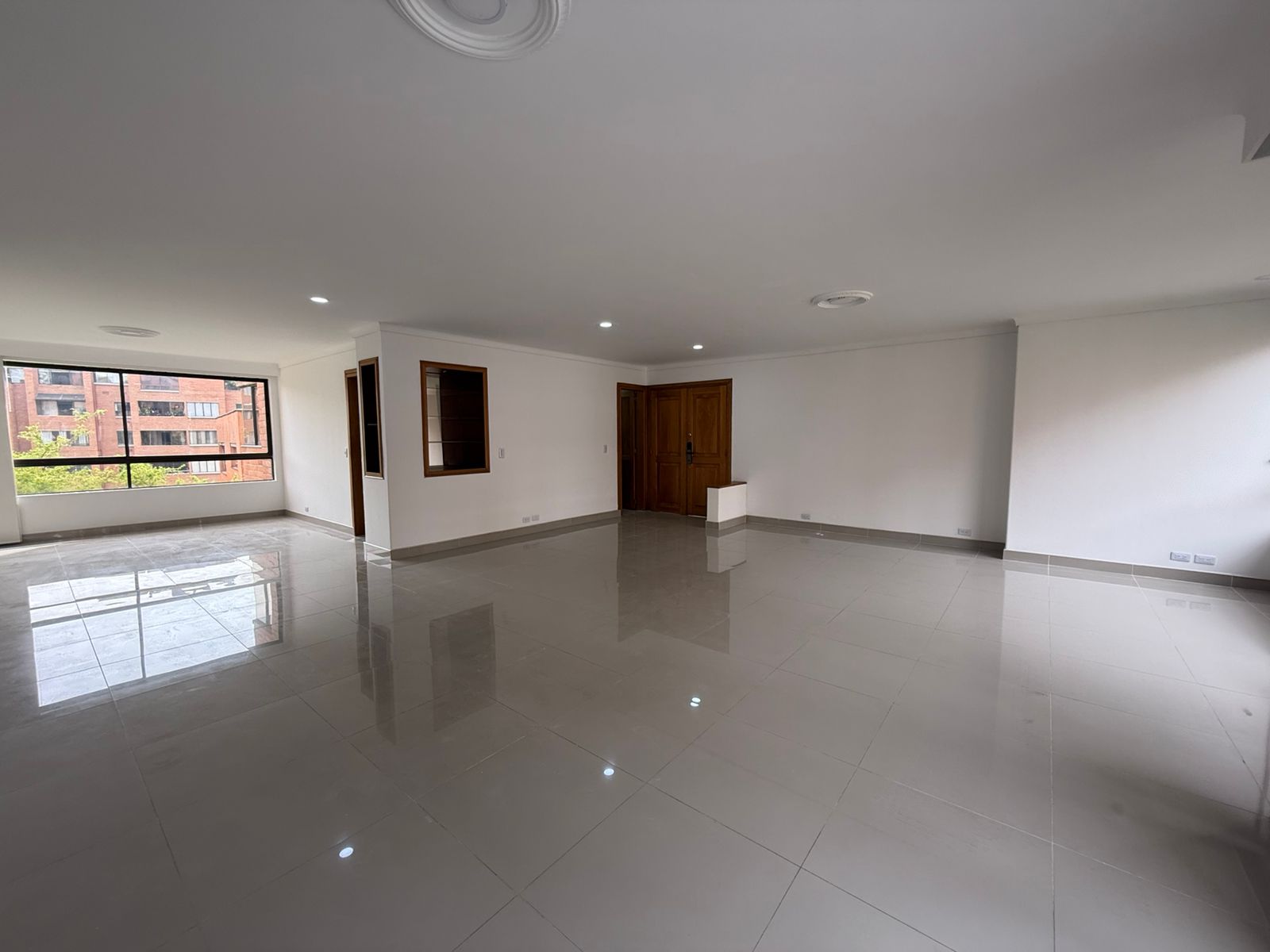 Apartamento en arriendo en El Poblado, Medellín · foto 17 de 17
