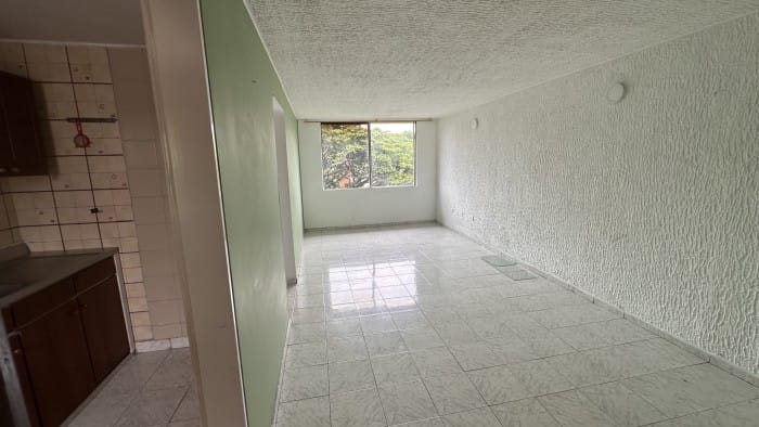 Apartamento de 3 alcobas en venta en Las Delicias, Cali, 62 m² · foto 3 de 24
