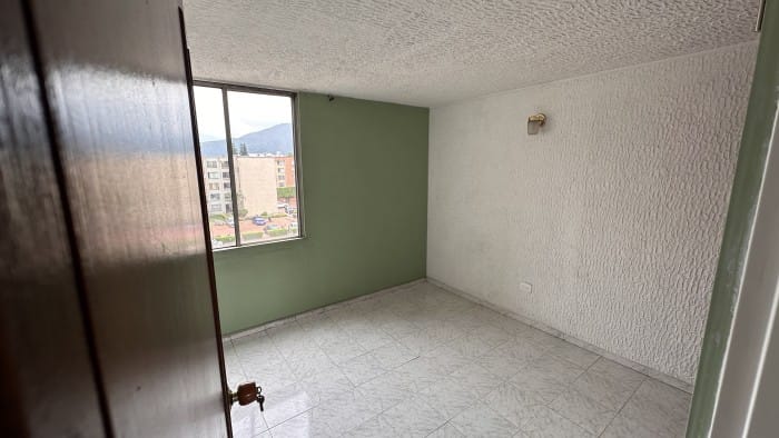 Apartamento de 3 alcobas en venta en Las Delicias, Cali, 62 m² · foto 11 de 24