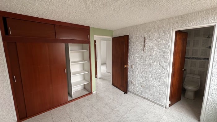 Apartamento de 3 alcobas en venta en Las Delicias, Cali, 62 m² · foto 18 de 24