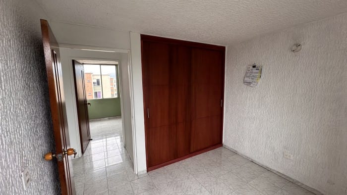 Apartamento de 3 alcobas en venta en Las Delicias, Cali, 62 m² · foto 19 de 24
