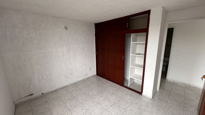 Apartamento de 3 alcobas en venta en Las Delicias, Cali, 62 m² · foto 22 de 24