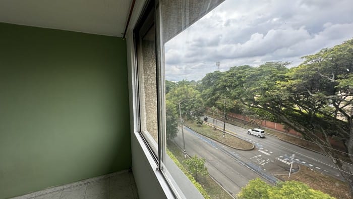 Apartamento de 3 alcobas en venta en Las Delicias, Cali, 62 m² · foto 24 de 24