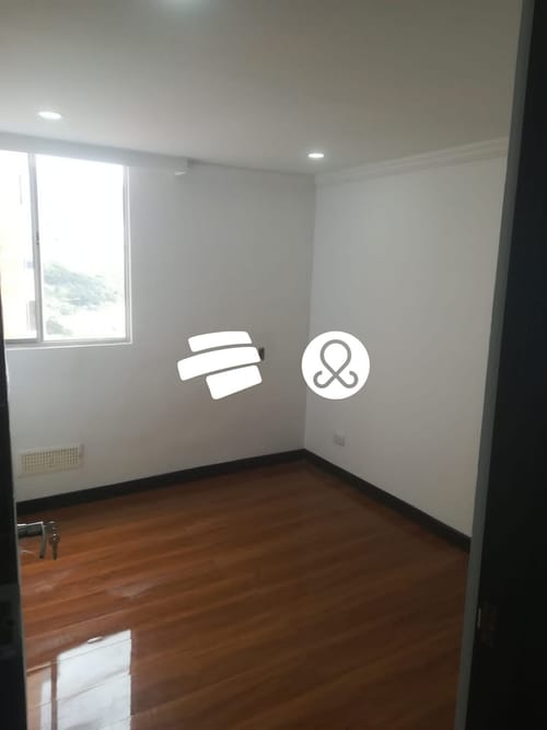 Apartamento de 3 alcobas en venta en Marco Fidel Suarez, Bogotá, 49 m² · foto 3 de 10