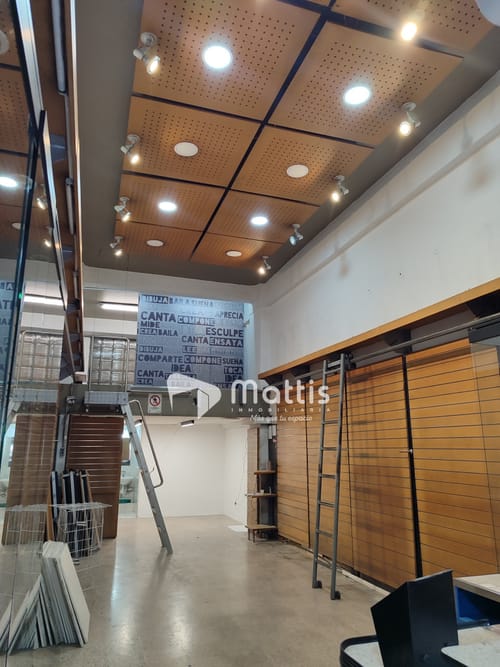 Local en arriendo en La Candelaria, Medellín, 100 m² · foto 7 de 13