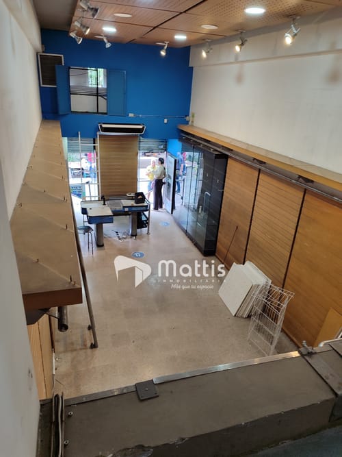Local en arriendo en La Candelaria, Medellín, 100 m² · foto 8 de 13