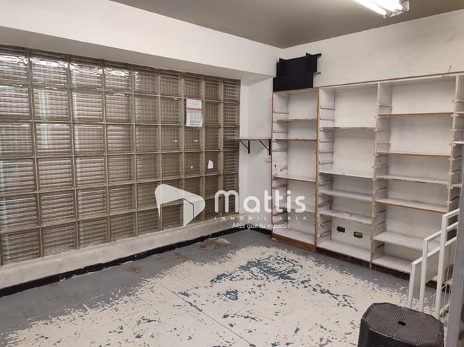 Local en arriendo en La Candelaria, Medellín, 100 m² · foto 9 de 13
