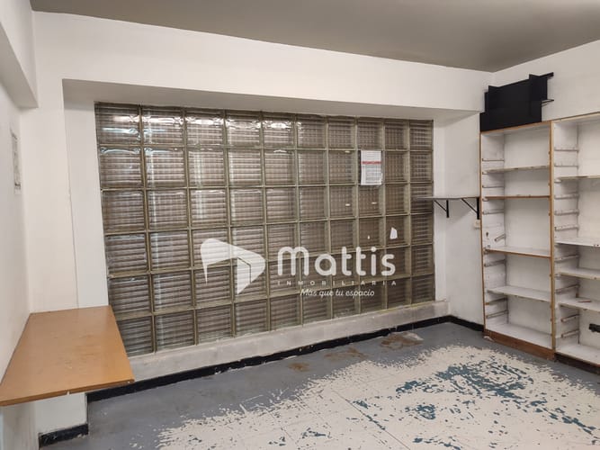 Local en arriendo en La Candelaria, Medellín, 100 m² · foto 10 de 13