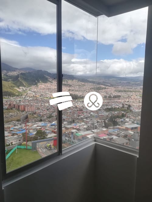 Apartamento de 3 alcobas en venta en Marco Fidel Suarez, Bogotá, 49 m² · foto 7 de 10